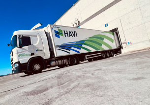 HAVI-NCP